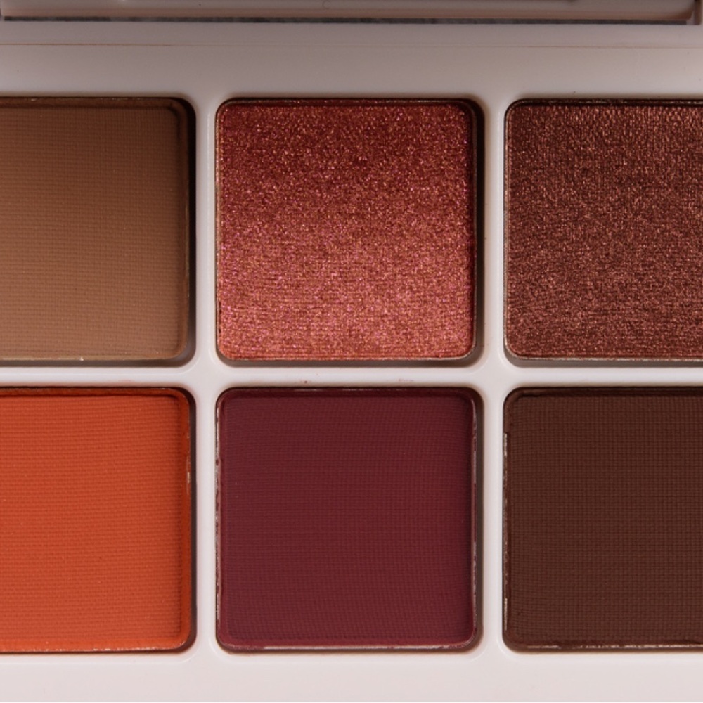Fenty Beauty Deep Neutrals (3) snap eye palette - Picture 3 of 7